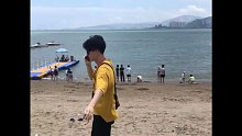 海风一吹 人都不爱