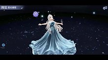 这款星空系列的衣服真的吹爆了