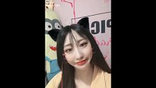 满眼星辰都是你