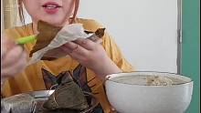(上)大满足的糯米餐！