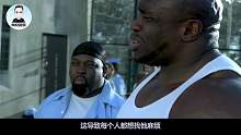 《越狱》第二季第十四集，保罗带迈克尔和林肯，成功带出斯蒂德曼
