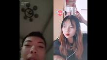 第一次连麦，支持下