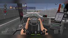 卡车模拟器