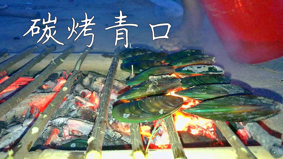 生炊生蚝鲜甜又多汁，是最地道的阳江美食，相信大家都会喜欢