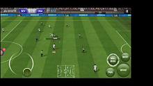 fifa经理模式 两场