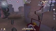 差点就被砍死了(｡ŏ﹏ŏ)