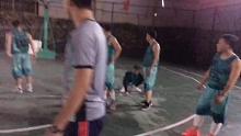 【草根联赛】西坑VS江湖隐士3⃣️