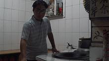 【YES小哥】一碗面让我回忆起小时候