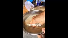 记录豆沙包和香菇肉末包