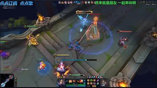 司馬懿精彩合集