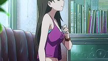 新海诚比女主更美的女配