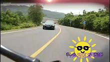 骑行潭王路