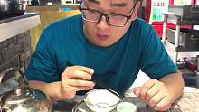 长沙vlog吃吃吃，茶颜悦色VS茶颜观色