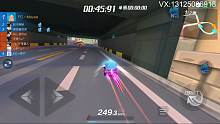 城镇命运之桥排位实战2.02.96