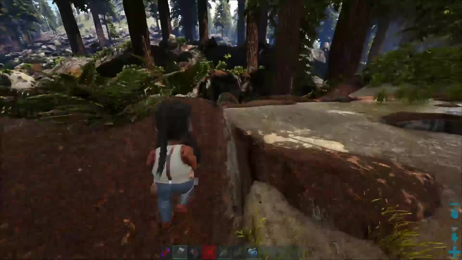 方舟：火影 贱圣居然做这种事？日常恶搞 第38集