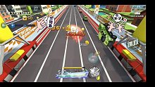 天天飞车