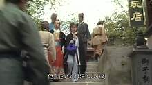 83射雕英雄传，丘处机柯镇恶和完颜洪烈包惜弱，开场就奠定经典