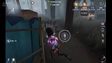 六阶排位 小猫咪惨遭牛仔毒手  不敢出门