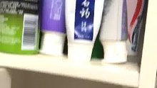 牙膏多就是渣男？