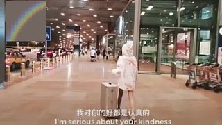 遇見即是上上簽