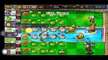 直播植物大战僵尸1