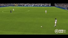 古力特超远距离任意球破门