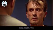 《越狱》第三季第三集，林肯营救LJ和唐克雷蒂的计划宣告失败