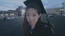 “毕业前的校园 哀鸿遍野。(´O｀)”