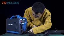 welding machine
