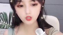 甜甜的你