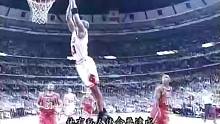 NBA王朝系列芝加哥公牛队5