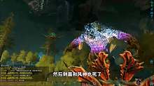 方舟15：驯服森林泰坦！打了两个小时 死了6头龙才驯服成功！