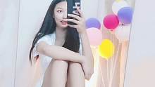 挑战全网笑容最治愈的女孩