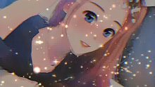 晚安