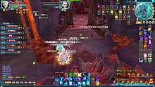 武林外传2020跨服6人4进2VS剑指