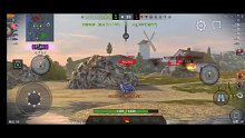 弹药架殉爆真的是爽啊