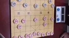 首盘拆棋花絮+次盘开局
