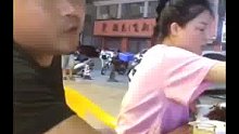 户外吃宵夜