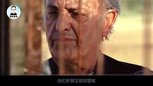 《越狱》第三季第九集，狱官找到了格雷琴营救LJ，不料被反杀