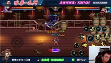 全能格斗家，这是你没有见过的全新连招07月03日-2