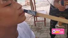 小象大鹅男生女生向田冲