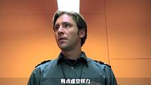 一场监狱真人秀，一次死亡心理实验，拥有权力后人性会如何改变？