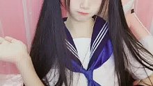 【治愈萝莉】双马尾水手服是什么绝配！？