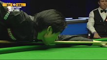中国小将冲！戴尔vs范争一，斯诺克世锦赛！[直播]