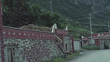 7.24四姑娘山镇至小金县