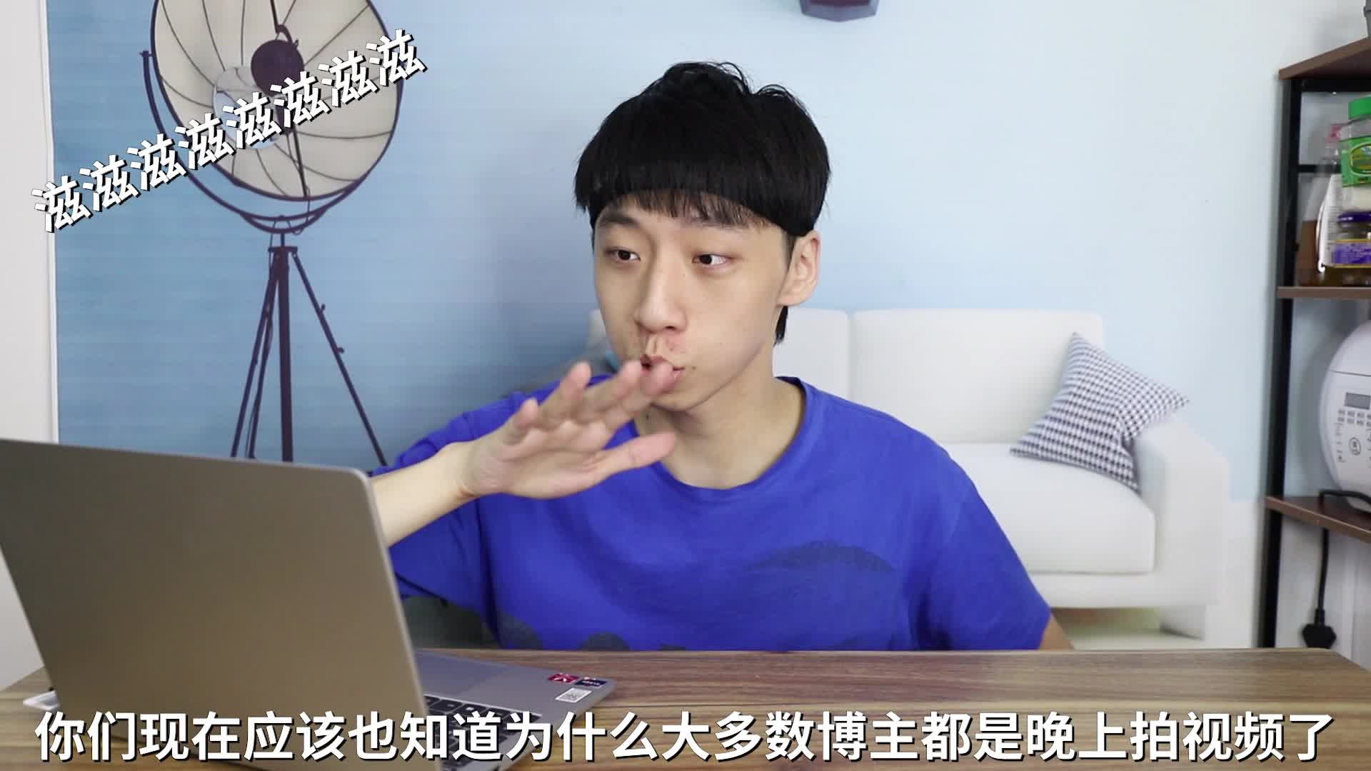 帅小伙招待客人，一次性做10斤麻辣小龙虾，吃着太过瘾了