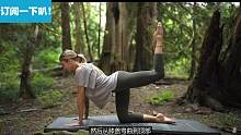 和妹妹一起热辣运动吧