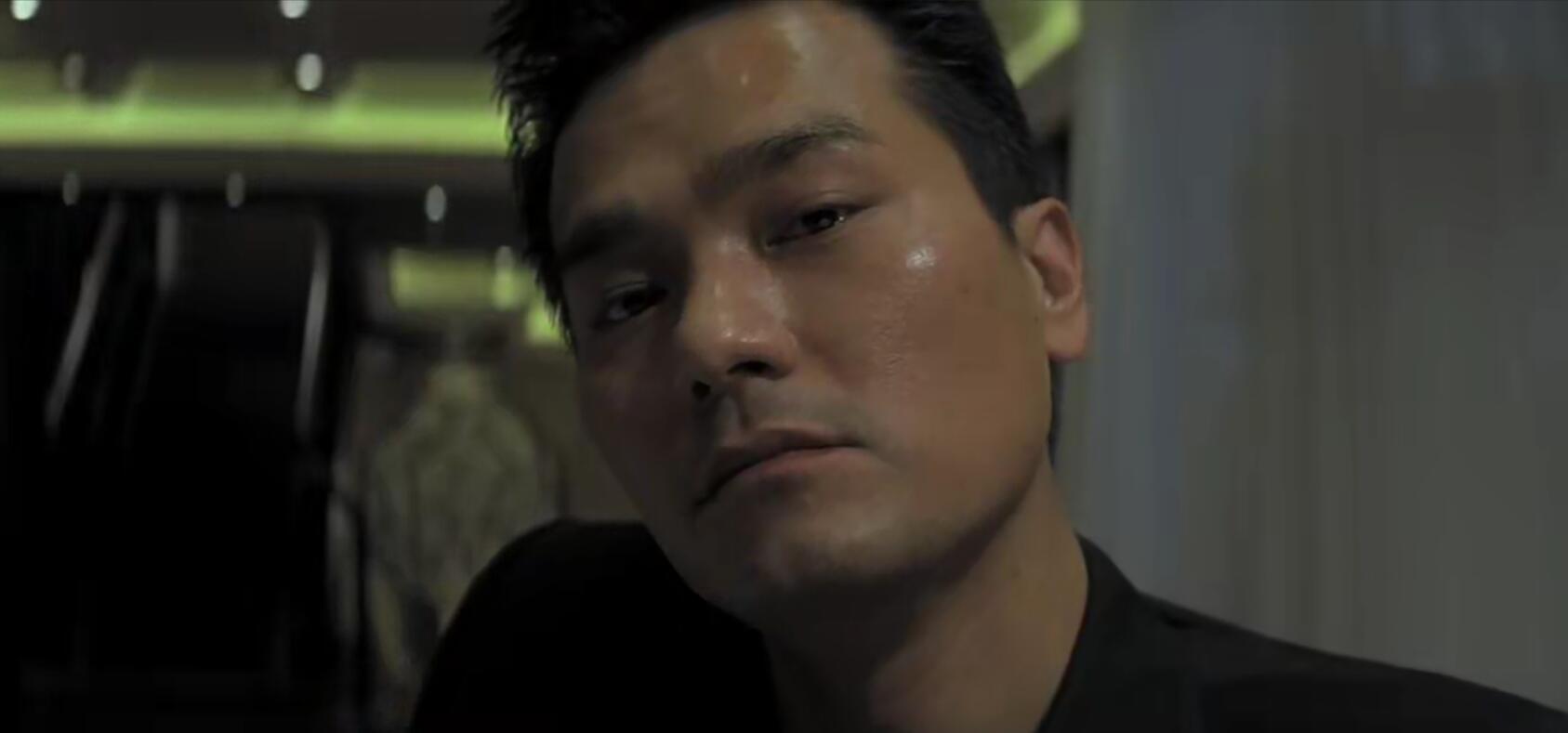 黑帮电影中的里程碑作品，3大影帝争夺话事人，看谁能活到最后