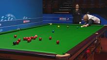 斯蒂芬·马奎尔VS马丁古尔德，8月4日#斯诺克世锦赛#清流（2）