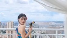 夏日炎炎  有你很甜